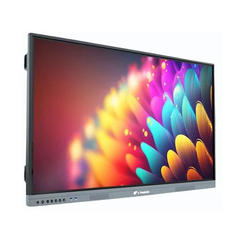 PeopleLink R98S 98 Inch 4K Interactive Display