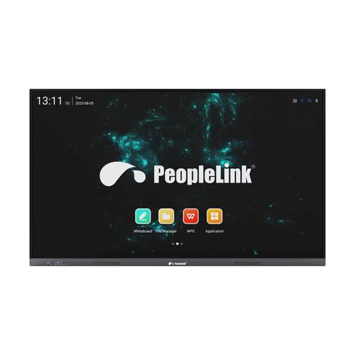 PeopleLink AILive Board Lite X65 Inch Interactive Display