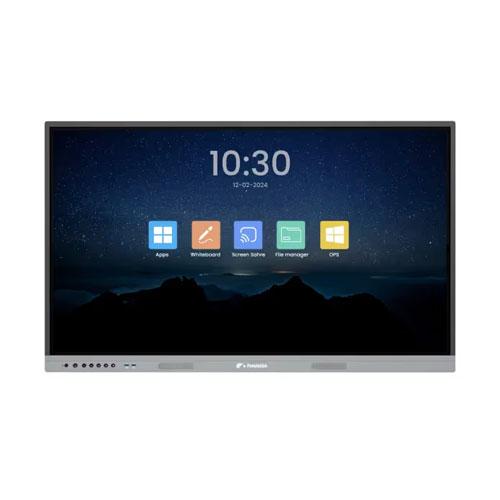 PeopleLink AILive Board Lite X75 Inch Interactive Display