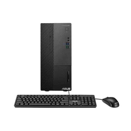 Asus ExpertCenter D5 D500ME I7 Black Mini Tower Business Desktop