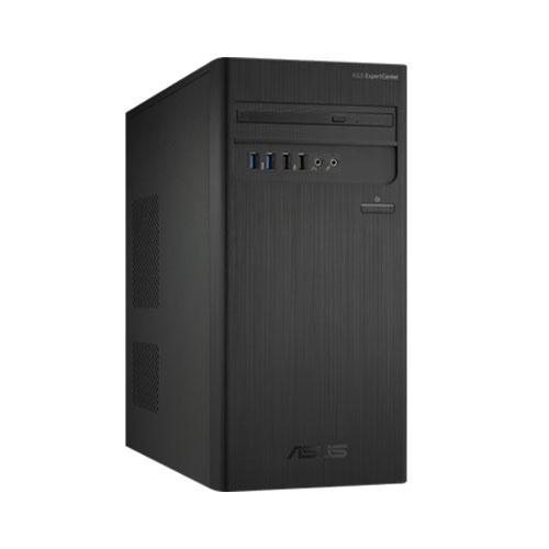 Asus ExpertCenter D5 D500MD I3 Win 11 Pro Mini Tower Business Desktop