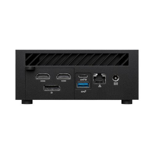Asus ExpertCenter PN64 I5 12500H Mini Business Desktop