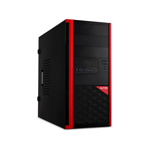 Acer Altos P130 F7 Tower Workstation