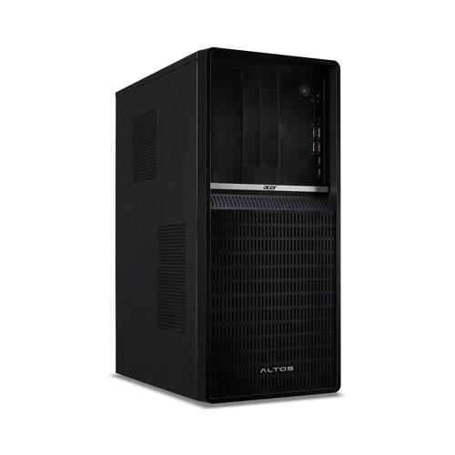 Acer Altos P10 F9 SFF Tower Workstation