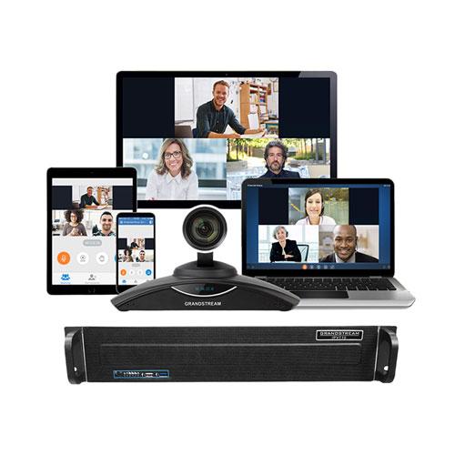 Grandstream IPVT10 Enterprise Video Conferencing