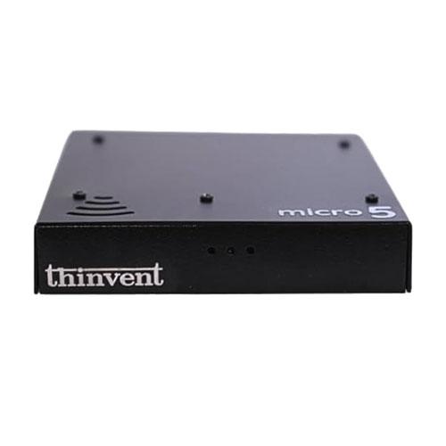 Thinvent Micro 5 Pro 16GB SSD Thin Client
