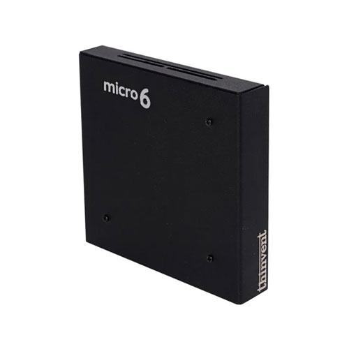Thinvent Micro 6 Pro Linux Mini PC Thin Client