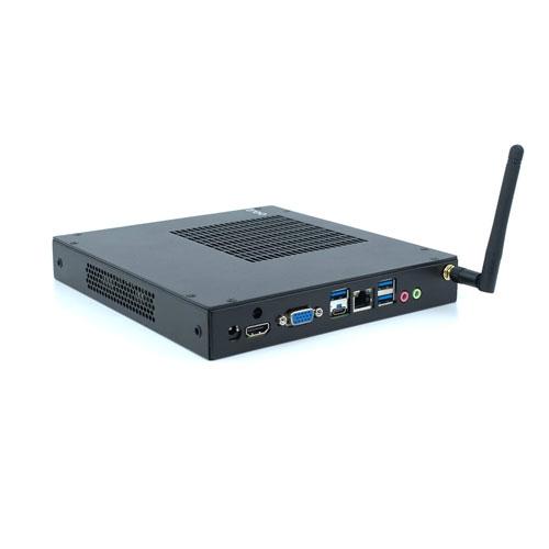 Thinvent Treo Intel Processor Thin Client