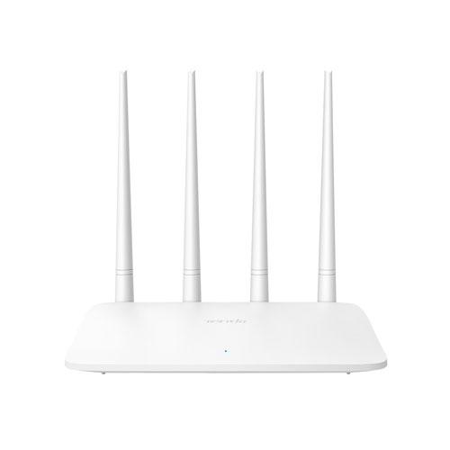 Tenda F6 N300 WiFi Router