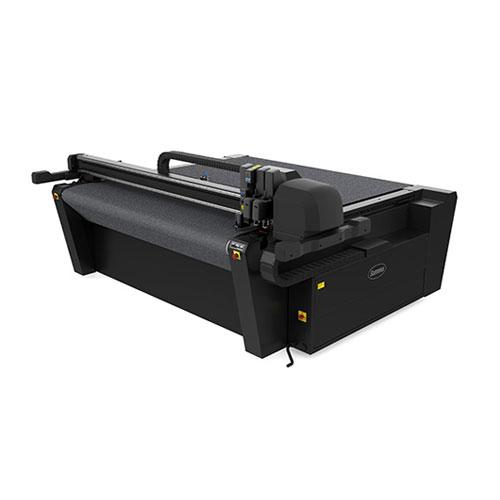 Summa F1612 F Series Flatbed Vinyl Cutting Plotter