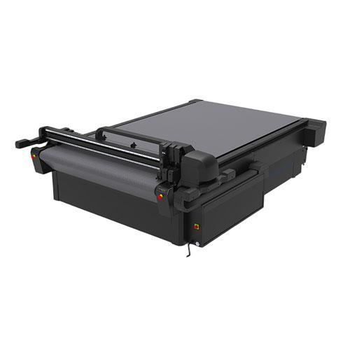 Summa F1625 F Series Flatbed VinylCutting Plotter