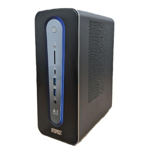 Smart 9190 Max Plus GPU 128GB Ram AI Workstation