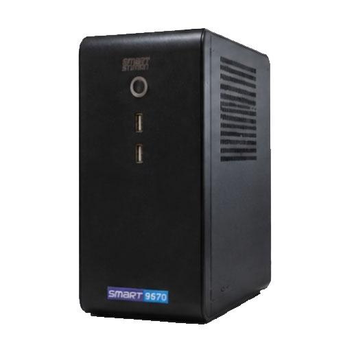 Smart 9170 Max 5Nvme i7 13th Gen Ai Desktop