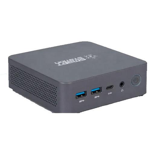 Smart 7130 i3 12th Gen Processor Mini Desktop