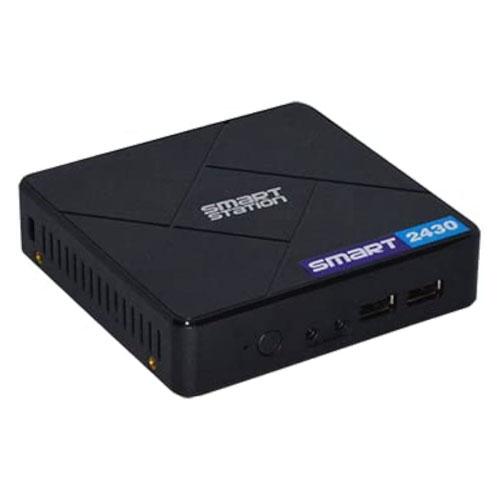 Smart 2430V3 Quar Core Processor Zero Client