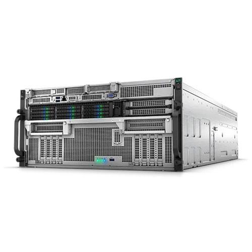 HPE ProLiant Compute XD685 5th Generation AMD Processor Server
