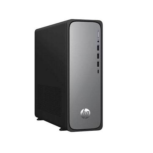HP OmniDeskS03 0112in i3 Processor Desktop
