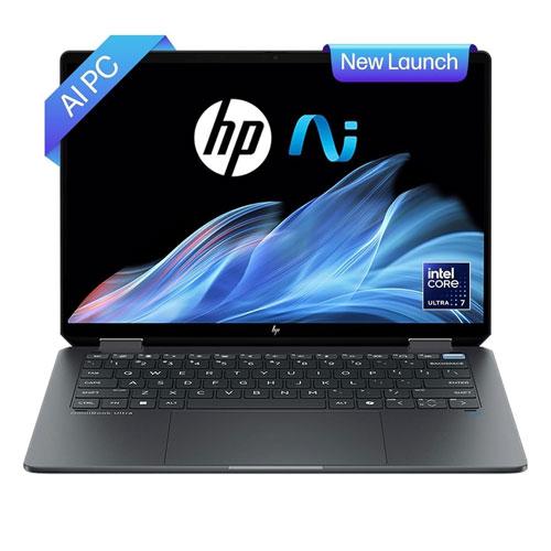 HP OmniBook Ultra Flipfh 0368TU Ultra 9 Processor Laptop