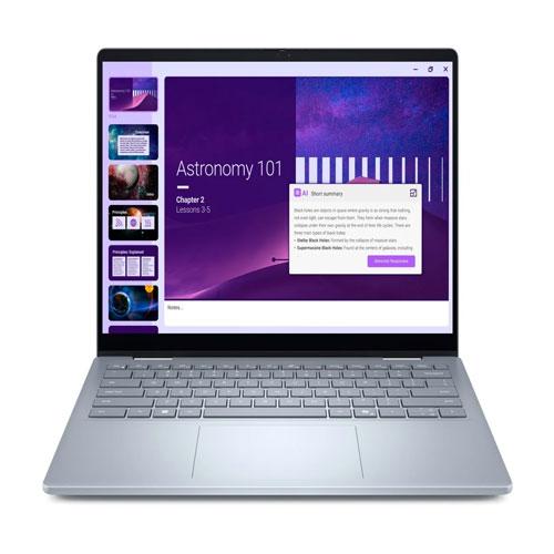 Dell 14 Plus 2 in 1 Ultra 7 256V Processor Laptop