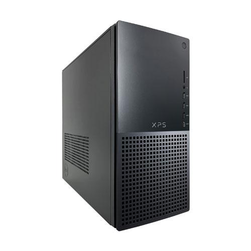 Dell Pro Slim Plus Intel Ultra 5 Procssor Desktop