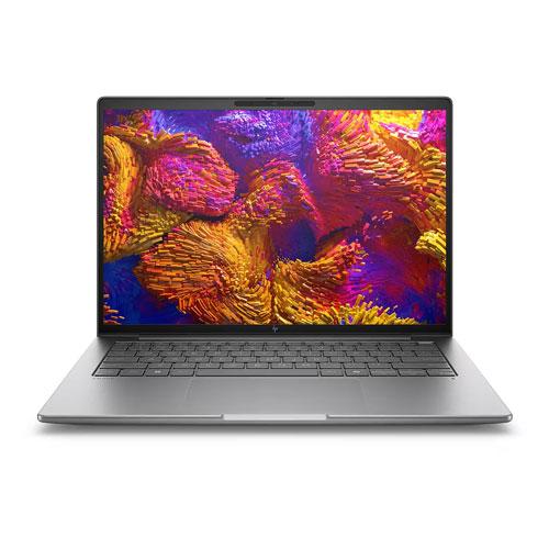 HP ZBook 8G1ak Ryzen AI 7 Processor WorkStation