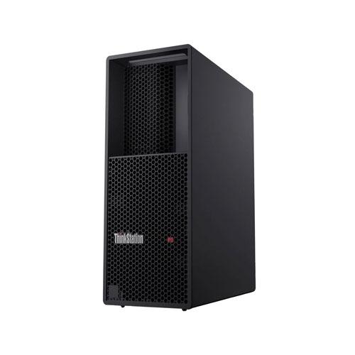 Lenovo ThinkStation P3 Tower Ultra 5 Processor Workstation