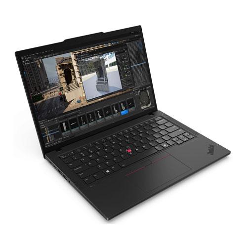 Lenovo ThinkPad P14s Ryzen AI 5 Processor WorkStation