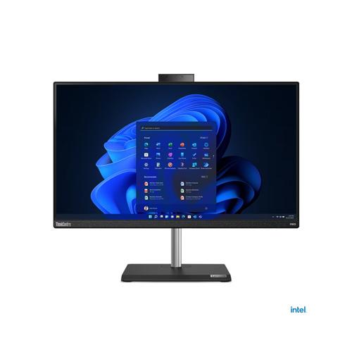 Lenovo ThinkCentre AIO 24 13 Generation  WorkStation 