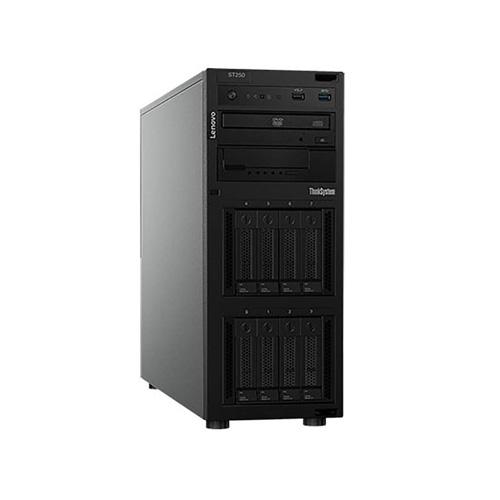 Lenovo ThinkSystem ST250 V3 6315P 16GB Tower Server