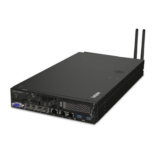 Lenovo ThinkEdge SE100 Ultra 7 processor Edge Server