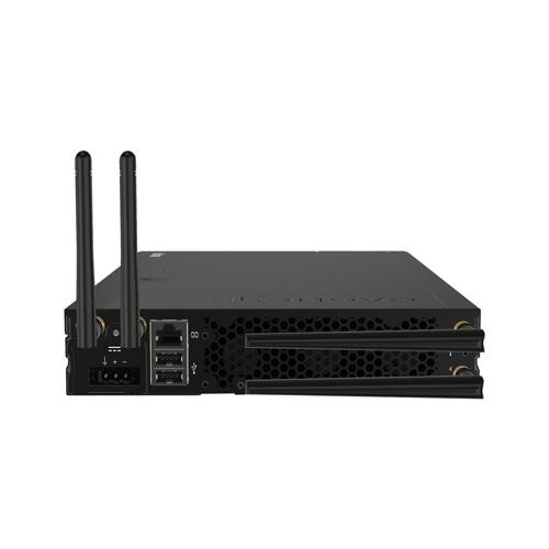 Lenovo ThinkSystems SE350 16TB SSD storage Edge Server