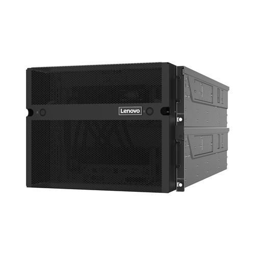 Lenovo ThinkSystem SD630 V2 Multi 7D1K Node Server
