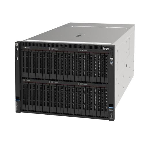 Lenovo ThinkSystem SD630 V2 AMD EPYC Processor Node Server