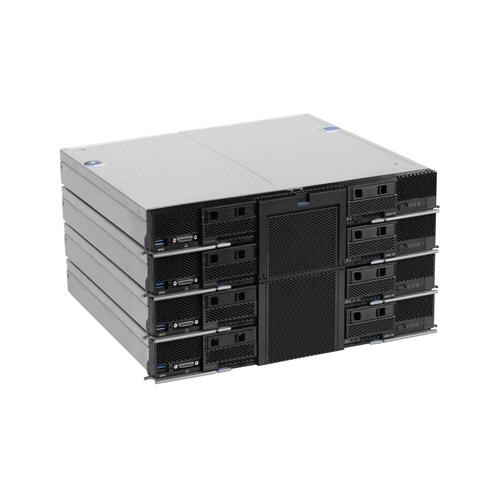 Lenovo ThinkSystem SD665 V3 Supercompting Server