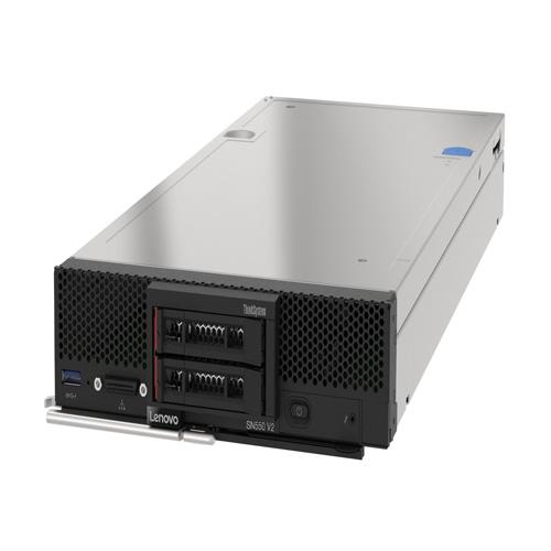 Lenovo ThinkSystem SC750 V4 SC777 Neptune Server