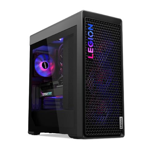  Lenovo Legion Tower 5 Gen 10 AMD 16 GB DDR5 Memory Desktop