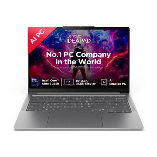 Lenovo IdeaPad Pro 5 Gen 11 AMD AI 1TB SSD Storage Desktop
