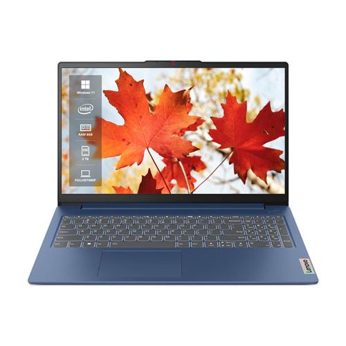 Lenovo IdeaPad Slim 3 Intel i5 8GB RAM Laptop