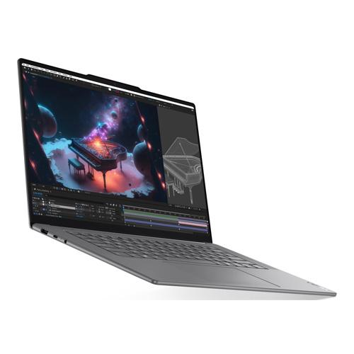 Lenovo Yoga Slim 7 Aura Edition Intel Core Ultra 7 258V Laptop