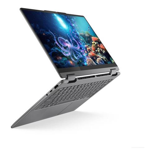 Lenovo Yoga 7 2-in-1 Intel Core Ultra 7 258V 32GB RAM Laptop