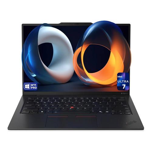 Lenovo ThinkPad X1 Carbon Intel Core Ultra 7 32GB RAM Laptop