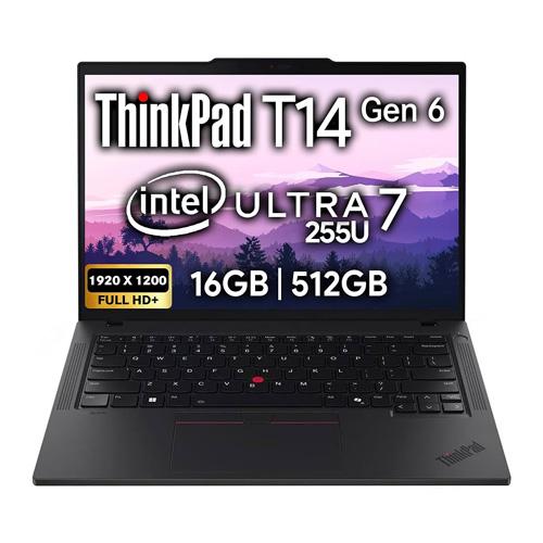 Lenovo New ThinkPad T14 Gen 5 AI Laptop