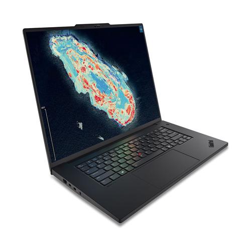 Lenovo ThinkPad T1g Gen 8 with RTX 5070 Laptop