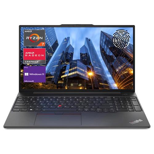 Lenovo ThinkPad L16 Gen 2 225U Processor Laptop