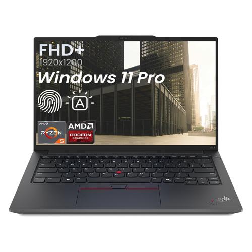 Lenovo ThinkPad E14 Gen 7 AMD Ryzen 5 Laptop