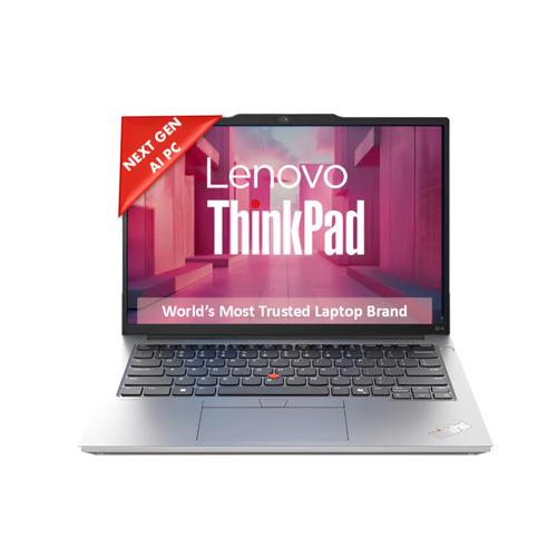 Lenovo ThinkPad E14 AMD Ryzen 5 7535HS Processor Laptop