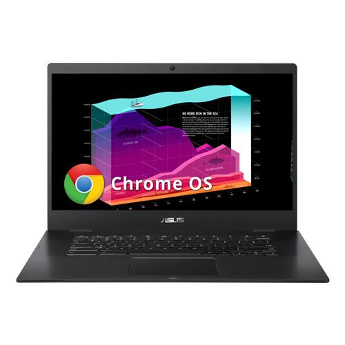 ASUS Chromebook CX1 CX1500 8GB RAM Laptop
