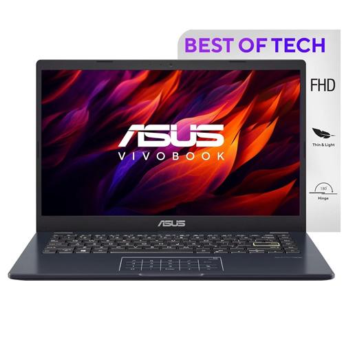 ASUS Vivobook Go 14 E1404F 512GB SSD Laptop