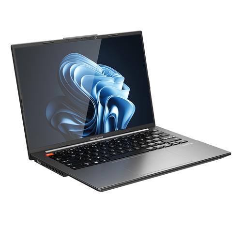 ASUS Latest Vivobook S14 S3407CA Slim Laptop 