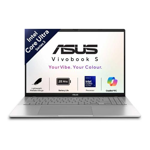 Asus Explore Vivobook S16 i7 Laptop
